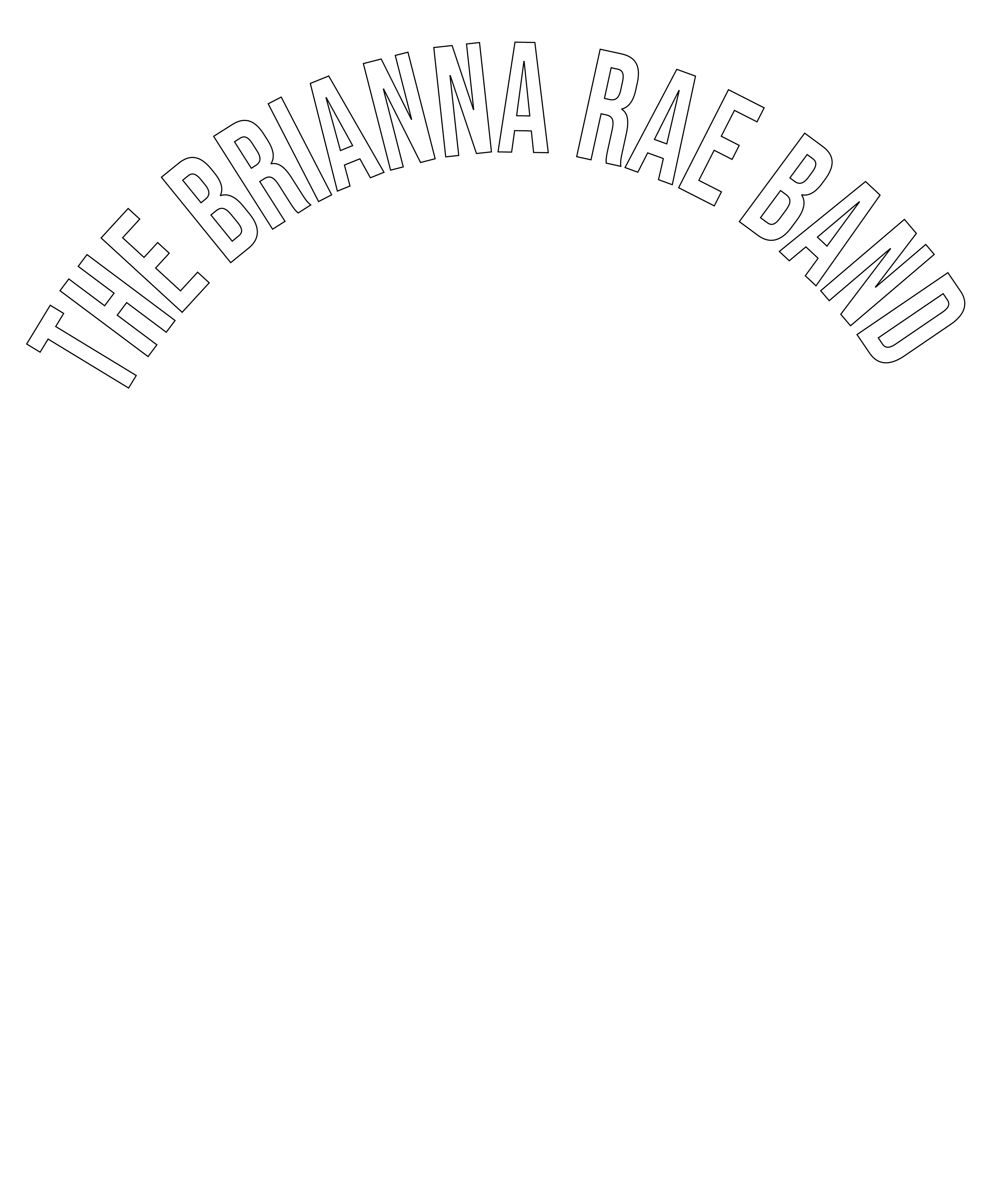 The Brianna Rae Band