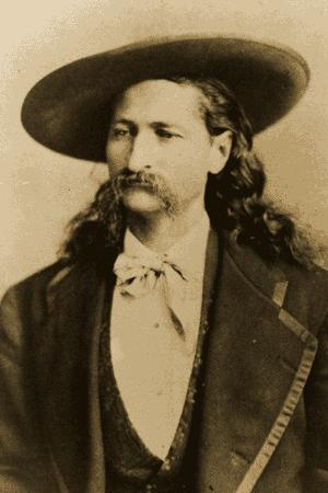 Wild Bill Hickock